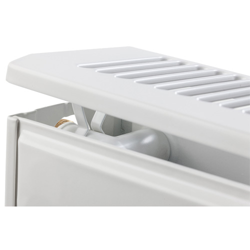 Радиатор стальной HM Heizkoerper Classic K Тип 22 500x800 боковое подключение (32-500822)