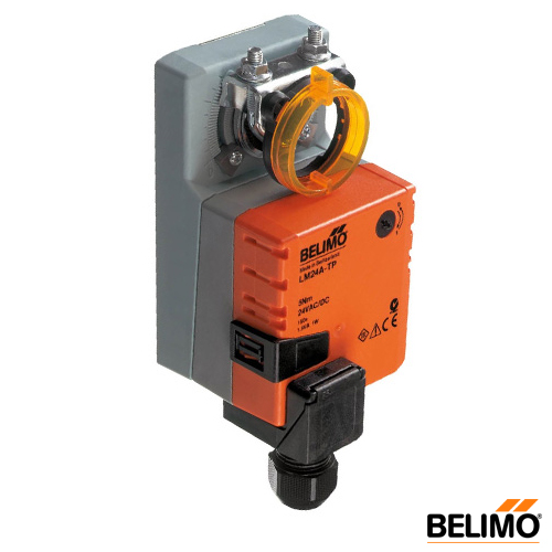 Belimo NM230A-TP Електропривод повітряної заслінки