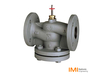 Двоходовий регулюючий клапан IMI TA Hydronics CV216GG Ду 25 Ру 16 Kvs 8,0 (60-235-125)