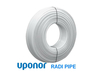 Труба для опалення 25x3,5 PN10 Uponor Radi Pipe PEX-A (1033305)