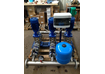 Насосная установка повышения давления Hydro IFC.30 10SV05F022T+3ITTP2,2M-RS SS 3х400В, 50Гц