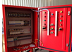 Насосная установка пожаротушения Hydro PFU.20 CR 20-3 CP АВР DOL 3x400В, 50Гц