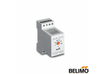Belimo SGE24 Позиціонер для монтажу на DIN-рейку, 24 В~/=, для приводів -SR