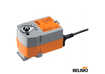 Belimo TRF24-O Електропривод регулюючого кульового клапана (NO)