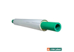 Труба попередньоізольована Interplast Aqua-Plus Prins SDR 7,4 PPR/PUR/PVC (GF) DN 20x2,8/40 UV Protection (780350010)