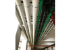 Труба попередньоізольована Interplast Aqua-Plus Prins SDR 7,4 PPR/PUR/PVC (GF) DN 75x10,3/125 UV Protection (780350075)