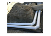 Труба попередньоізольована Interplast Aqua-Plus Prins SDR 7,4 PPR/PUR/PVC (GF) DN 40x5,5/110 UV Protection (780370040)