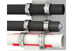 Набір комплектуючих для протипожежної манжети Walraven Pacifyre EFC (2132100602)