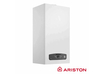 Двоконтурний газовий котел 24 кВт Ariston Cares S 24 (3301637)