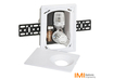 Унібокс для теплої підлоги IMI Heimeier Multibox K-RTL (9301-00.800)