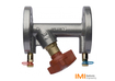 Балансировочный клапан IMI TA Hydronics STAF ДУ 150 Ру 16 (52-181-092)