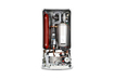 Двоконтурний конденсаційний котел 24 кВт Bosch Condens 7000i W GC7000iW 24/28 CB 23 (7736901389)