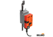 Belimo LH24A-MP100 Електропривод лінійної дії (хід 0-100 мм)