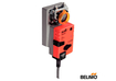 Belimo NM24A-MP Електропривод повітряної заслонки