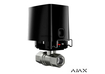 Кран шаровый с электроприводом Ajax WaterStop 1" DN25 Black Jeweller (AJ50354)