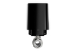 Ajax WaterStop 3/4" DN20 Black Jeweller Кран с электроприводом (AJ50536)