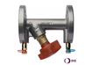 Балансировочный клапан IMI TA Hydronics STAF ДУ 100 Ру 16 (52-181-090)