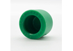 Заглушка 75 мм Interplast PP-R 125 PN30 (790090075)