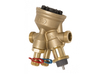 Балансувальний клапан IMI TA Hydronics TA-COMPACT-P ДУ 20 1", 210-1150 л/год (52-164-020)
