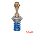 Регулятор тиску пари "після себе" Danfoss AVDS Ду 15 3/4" 3-12 бар Kvs 1,0 (003H6670)