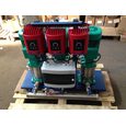 Насосна установка підвищення тиску Hydro IFC.30 MVI 407+3ITTP1,5W-BC A54SS 3х400В, 50Гц