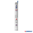 Насос для свердловини Pedrollo 4SR 8/17 F-PD | 40-200 л/хв | 35-114 м | 3~400 | 3 кВт (49480817WLA)