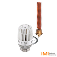 Термоголовка с спиральным погружным датчиком IMI Heimeier K | 20-70°C (6672-00.500)