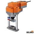Belimo AVK24A-3-TPC Електропривод сідельного клапана