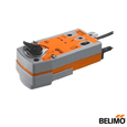 Belimo SRF24A-SZ-O Електропривод регулюючого кульового клапана (NO)