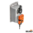 Belimo DRC230A-5 Електропривод для заслонок "батерфляй"