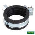 Хомут 25-28 мм (3/4") гайка M8 Walraven BISMAT® Flash (3373028)