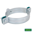 Хомут без ізоляції 148-154 мм гайка M10/12 Walraven BIS HD500 BUP (33048154)