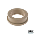 Бурт під фланець 90 мм SPK PPR (4030F1-000090)