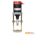 Електропривод сідельного клапана IMI TA Hydronics ТА-МС160/24 (61-160-001)