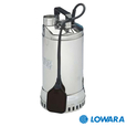 Дренажный насос Lowara DIWA 05 | 250 л/мин | 3.8-8.6 м | 1~230 (107680010)