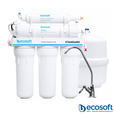 Фильтр обратного осмоса Ecosoft Standard 5-50 (MO550ECOSTD)