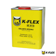 Клей для монтажа теплоизоляции K-FLEX 2,6л K 414 (850CL020004)