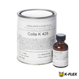 Клей для монтажа теплоизоляции K-FLEX 0,85л K 425 (850CL020054)