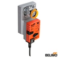Belimo SM24A-MP Електропривод повітряної заслонки