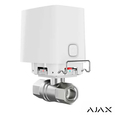 Ajax WaterStop 3/4" DN20 White Jeweller Кран з електроприводом (AJ50535)