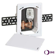 Унібокс для теплої підлоги IMI Heimeier Multibox C/RTL (9303-00.800)