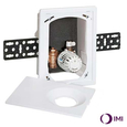 Унібокс для теплої підлоги IMI Heimeier Multibox RTL (9304-00.800)