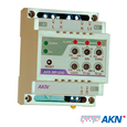 Пульт управления насосом АКN-МР-050-11-1.1 однофазный, до 1.1 кВт