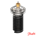 Регулюючий елемент "до себе" Danfoss AFA 0,5 - 2,5 бар для VFG2, VFG21 Ду 15-250 (003G1010)