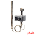 Термостатичний елемент Danfoss AFT06 20-90 ° C (065-4391)