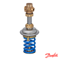 Регулятор тиску пари "після себе" Danfoss AVDS Ду 15 3/4" 1-5 бар Kvs 1,6 (003H6666)