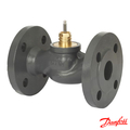 Двоходовий регулюючий клапан Danfoss VF2 Ду 15 Ру 16 Kvs 1,6 (065Z0273)