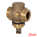 Двоходовий регулюючий клапан Danfoss VG2 Ду 15 3/4" Kvs 1,6 (065B0772)