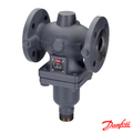 Двоходовий регулюючий клапан Danfoss VFG2 Ду 80 Ру 16 Kvs 80 (065B2395)