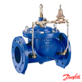 Регулятор тиску "після себе" Danfoss C101 Ду 50 Ру 25 (149B001175)